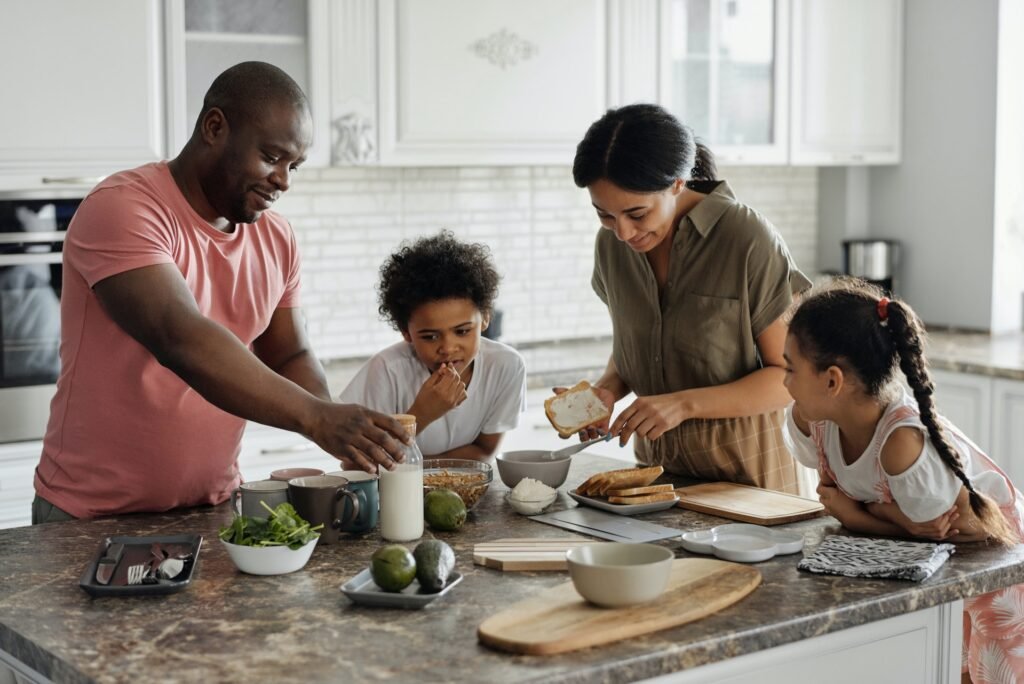 Kitchen Remodeling