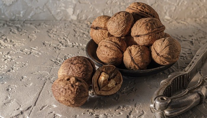 walnuts are one of the great foods for male fertility