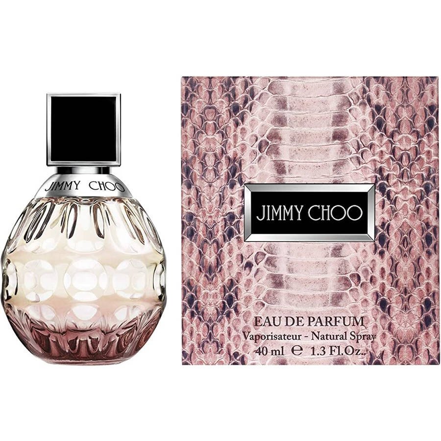 Jimmy Choo perfume