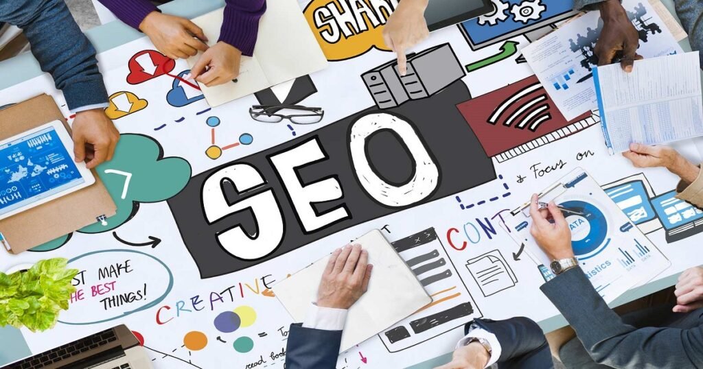 seo services in lahore