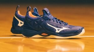 types of basketball shoes