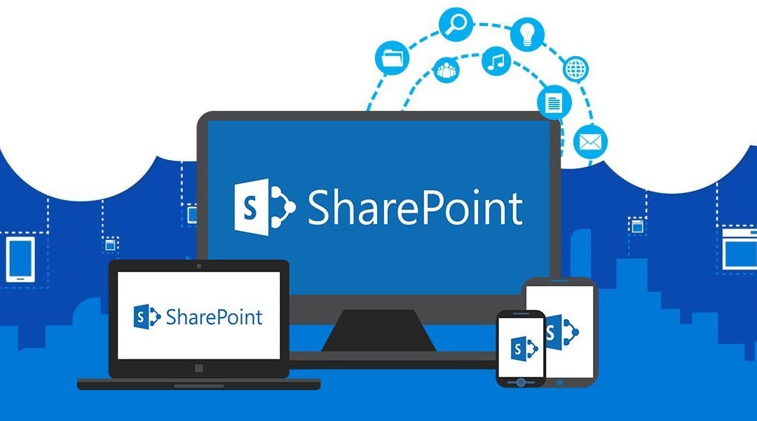 Microsoft sharepoint