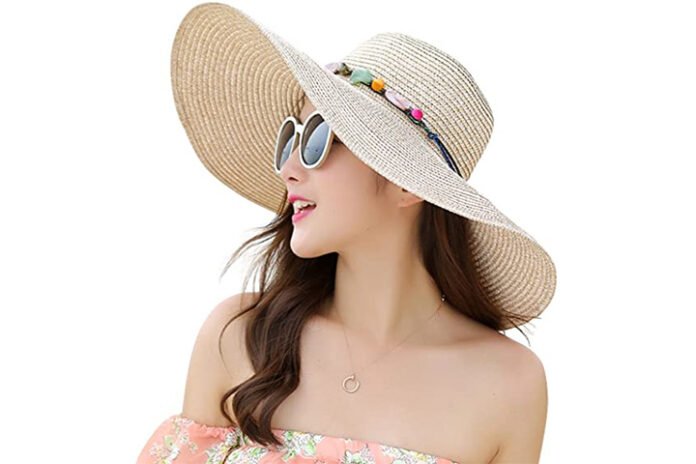 Become a Fashionista with Women Straw Hats