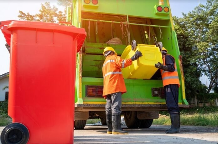 The Benefits of Using a Same-Day Rubbish Removal Service