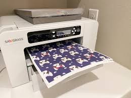 best sublimation printer for beginners
