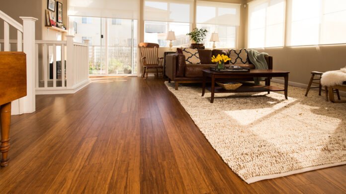 Best Types of Flooring for homes