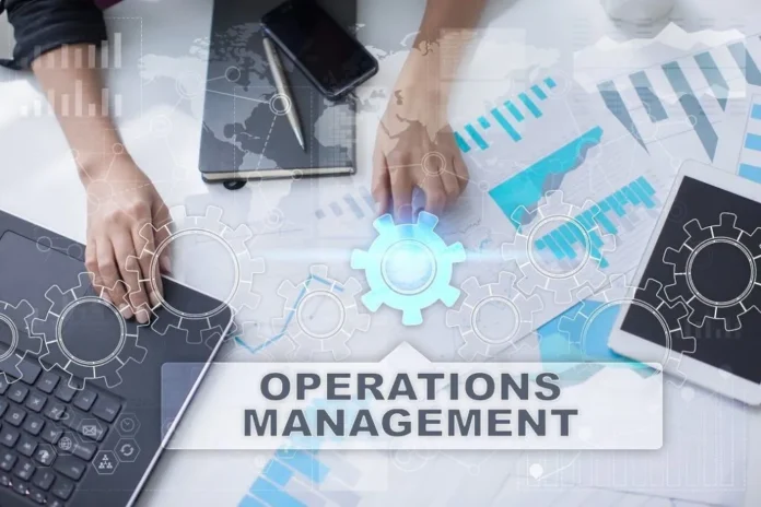 How to Become A Successful Business Operations Manager