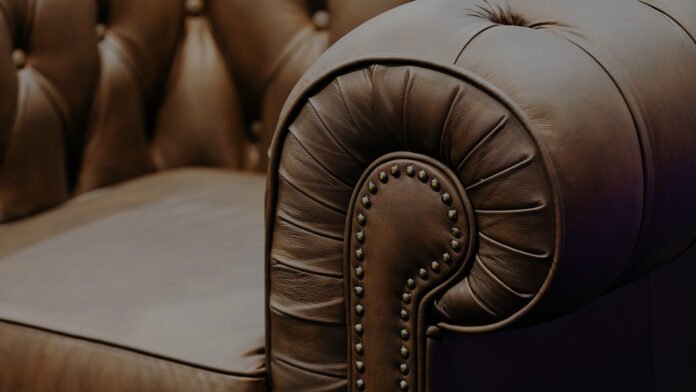 Sofa Upholstery in Dubai