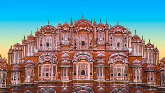 Top 5 Jaipur Attractions Place You Must Visit