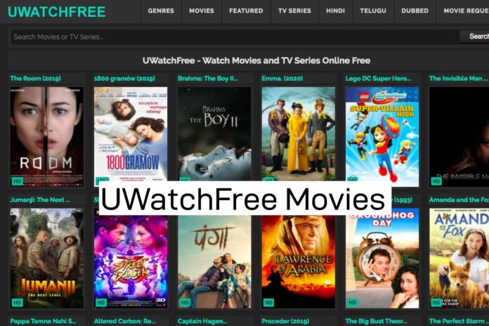 UWatchFree Movies: Top 5 Best Alternative Sites in 2022