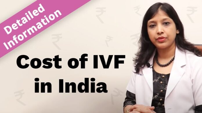 IVF treatment