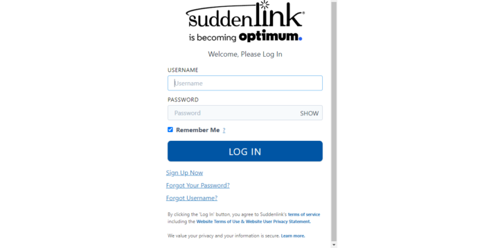 How Do I Access my Suddenlink Email