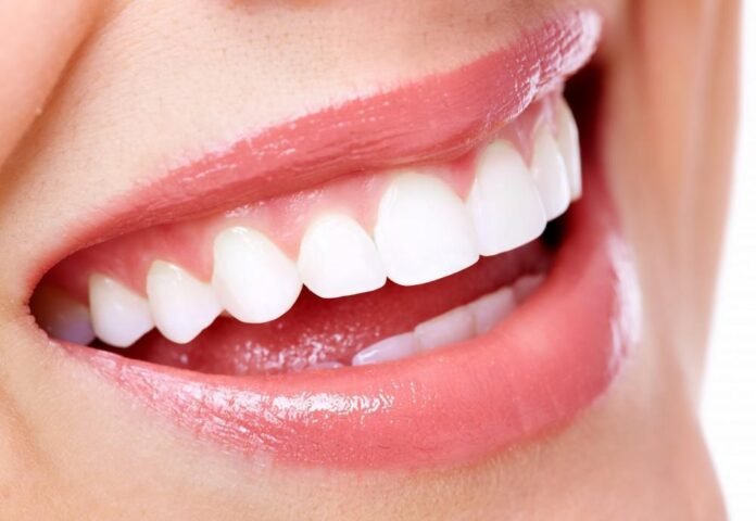 Appearance & Health of Your Teeth