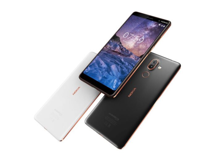 Nokia 7