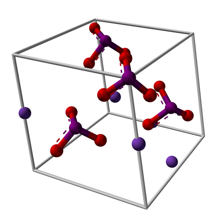 Potassium Iodide