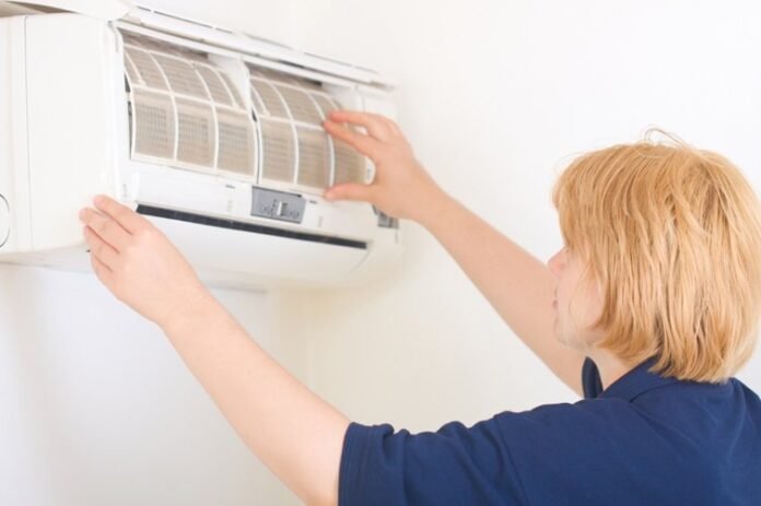 Engage the services of a reputable air conditioning repair service. Installing an Air Conditioner in a Safe and Secure Manner - Scarborough