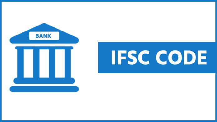 ifsc code