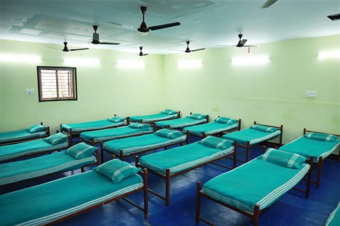 rehabilitation centre in Pune