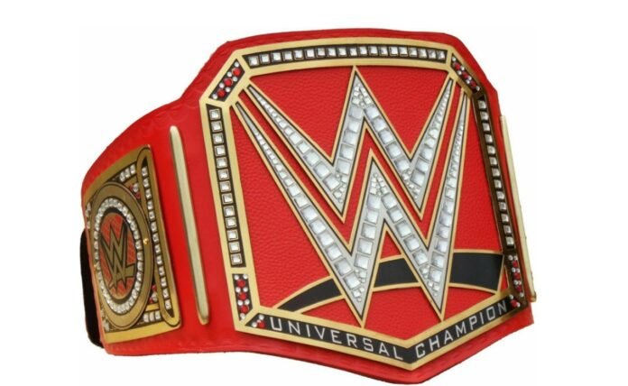 5 Little Recognized Techniques To Make The Most Out Of Wwe Championship Belts