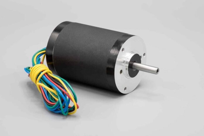 bldc motors