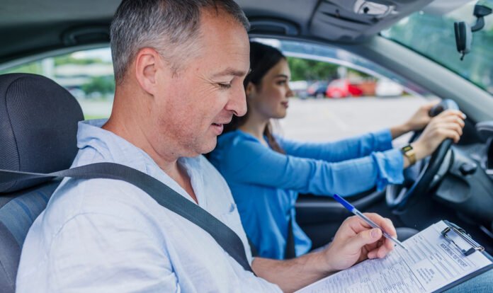 Driving School Sidcup