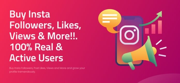 Buy Instagram Followers