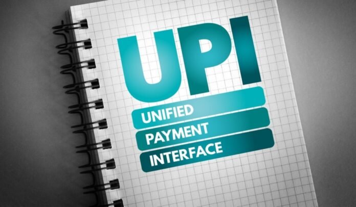 unified payments interface