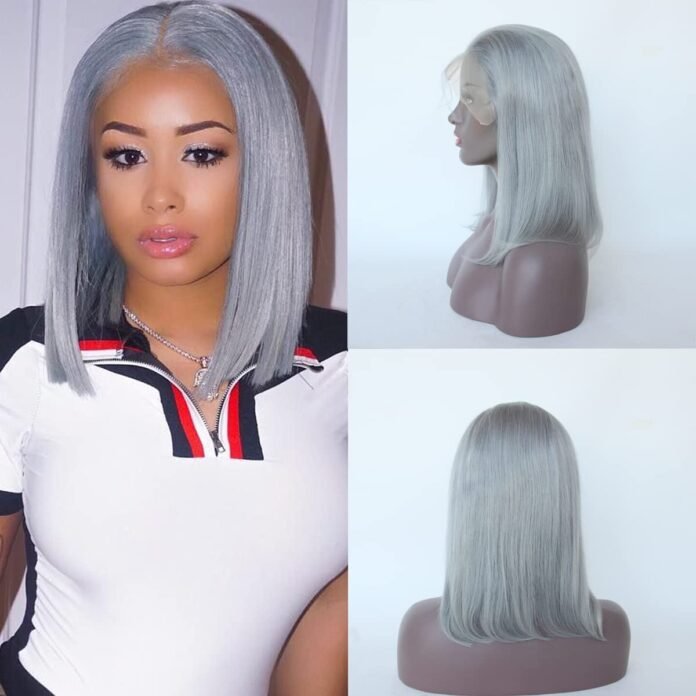 cut a wig lace