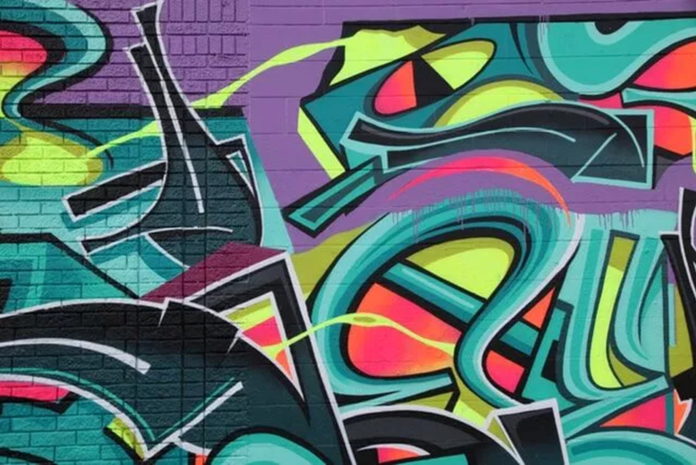 Graffiti Removal Services in Colorado