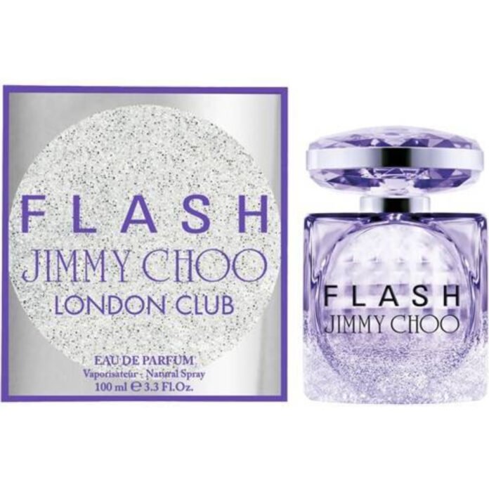 Jimmy Choo perfume