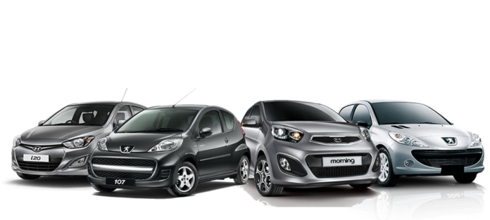 best car rental services companies