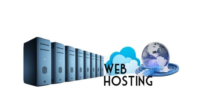 web hosting in lahore