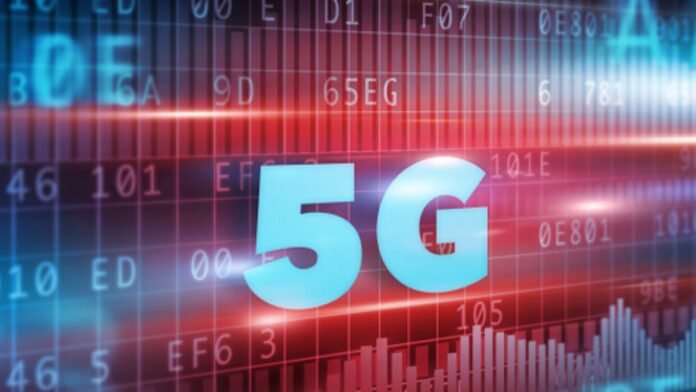 5g revolution