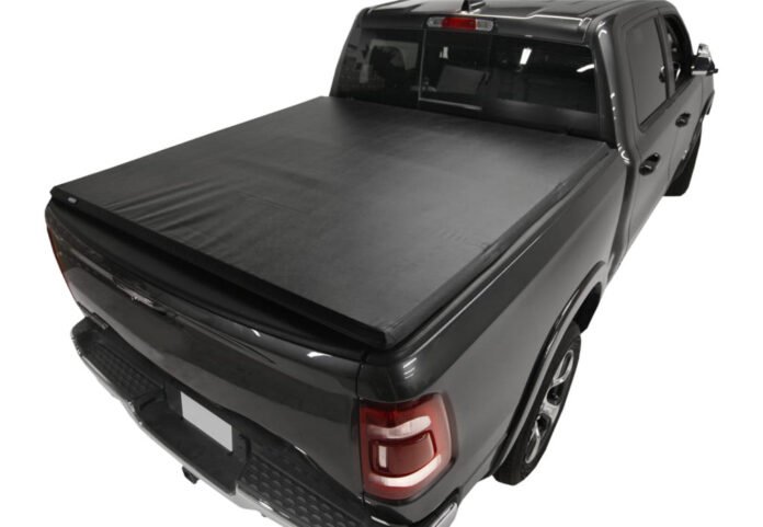 Investing in a Tonneau Cover