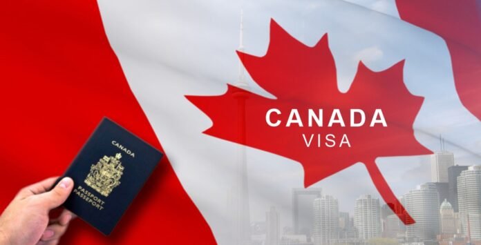 Canada Visa Price in Pakistan 2022