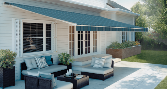 Patio Covers and Custom Blinds Los Angeles