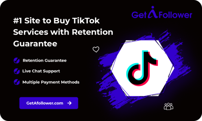 buy tiktok followers cheap