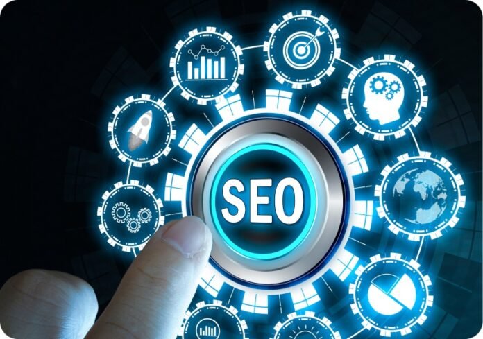 Plymouth seo services