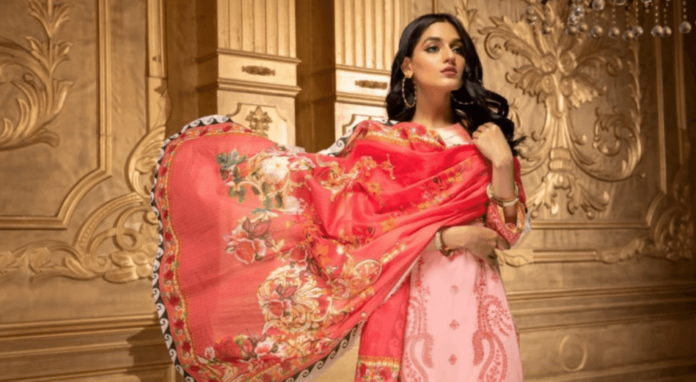 TRENDY PARTY SALWAR KAMEEZ YOU WILL FALL IN LOVE WITH