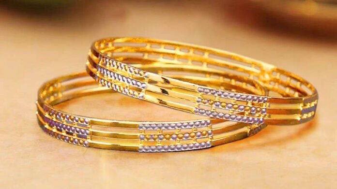 Buy Top types of bangles for daily use