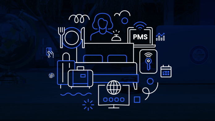 Japan Hotel Property Management Systems Market