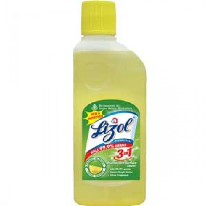 Lizol Floor Cleaner