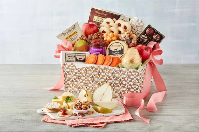 Mum-To-Be Hampers: The Best Products To Include