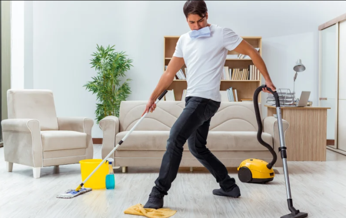 Cleaner Home