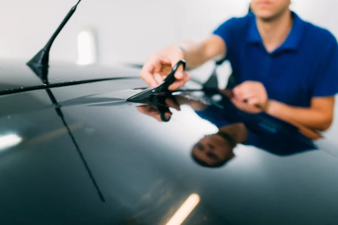 Window Tint Percentages: What Are They And How To Choose?