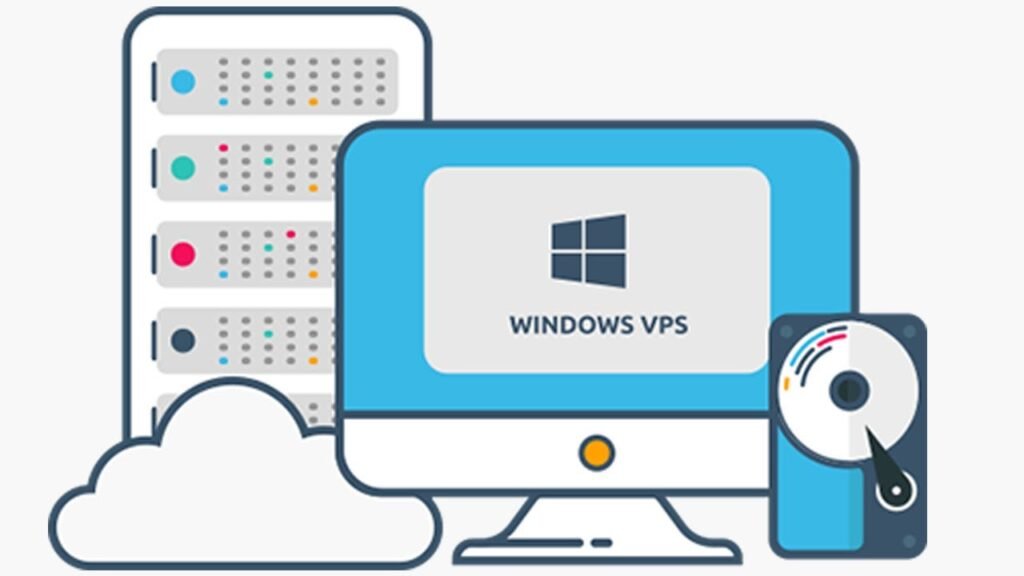 cheap windows vps