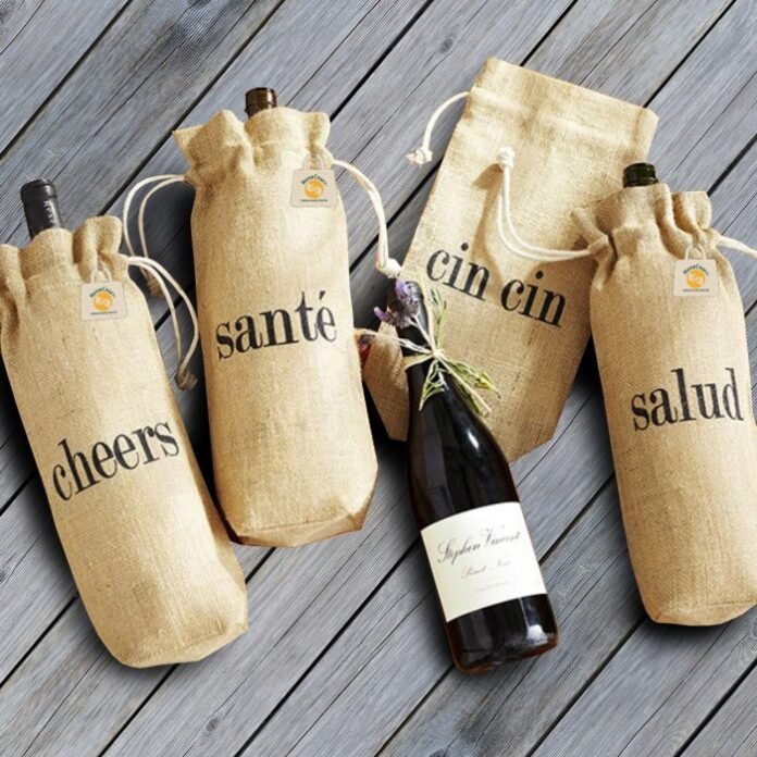 Wine Bags