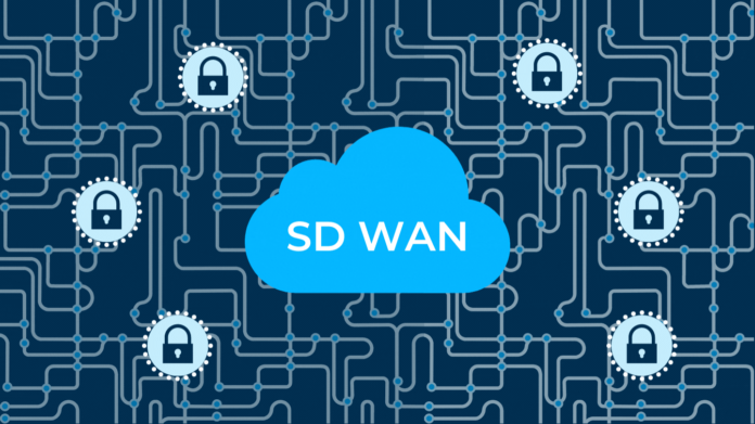 SD-WAN