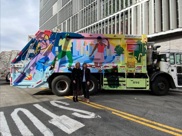 The Art and Science of Truck Wash Service Unveiled