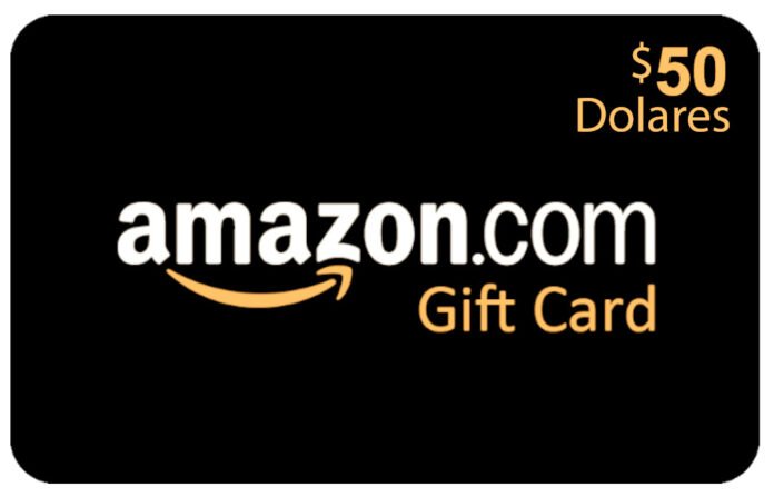 Panama Amazon Gift Cards